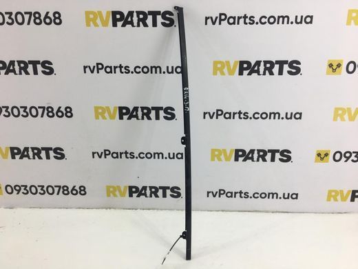 Направляющая стекла двери задняя правая TOYOTA RAV4 CA30W 2005-2010 6740742030, 6740742030, A