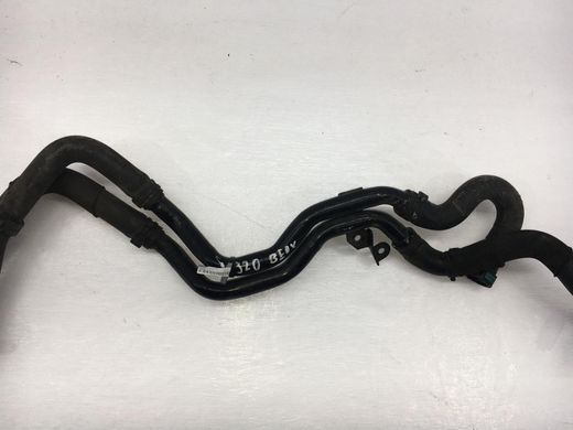 Патрубки пічки LAND ROVER RANGE ROVER SPORT L320 2005-2009 JHB501760, JHB501760, A