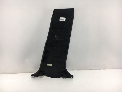 Накладка середньої стійки нижня ліва внутрішня TOYOTA AVENSIS T27 2009-2011 62414-05040-C0, 62414-05040-C0, B