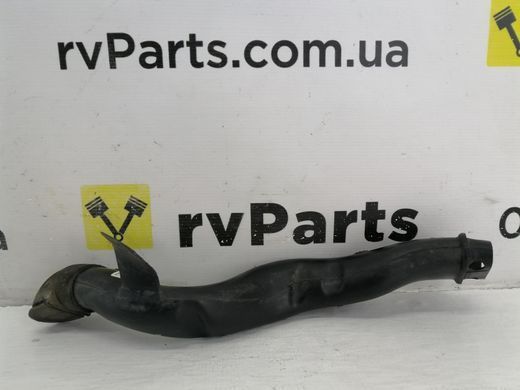 Шланг для стоку води передній лівий VOLVO XC90 2002-2014 8620930, 8620930, A