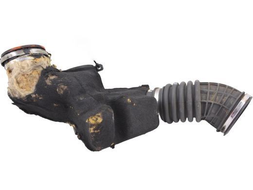 Патрубок повітряного фільтра VOLVO XC60 2013-2017 (з патрубком 31422055) 31439479, 31439479, B