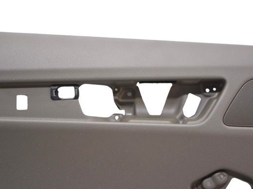 Карта дверей задня ліва AUDI Q5 2008-2012 8R0867303, 8R0867303, B