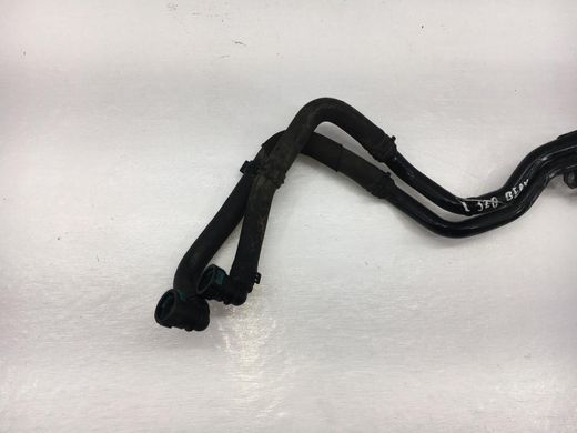 Патрубки пічки LAND ROVER RANGE ROVER SPORT L320 2005-2009 JHB501760, JHB501760, A