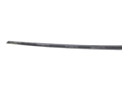 Молдинг лобового скла лівий зовнішній VOLVO V60 Y20 2013-2018 31416140, 31416140, A