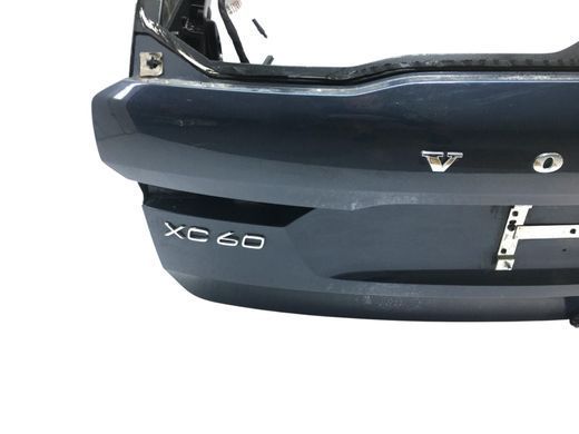 Крышка багажника VOLVO XC60 2017- (без скла) 31420453, 31420453, A