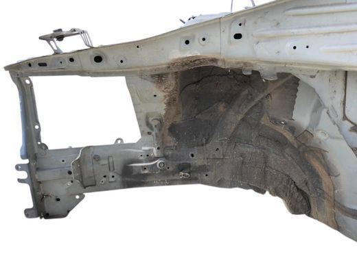 Четверть автомобиля передняя левая MAZDA CX-5 KE 2012-2015 KDY371221C, KDY371221C, A