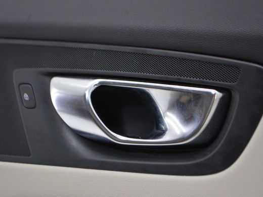 Карта дверей задня права VOLVO XC60 2017- 30747843, 30747843, A