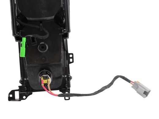 Подстаканник VOLVO S90 SPA 2016-2020 (32275415, 31377456) 31377368, 31377368, B