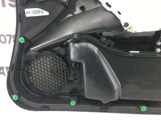 Карта дверей передня ліва HONDA INSIGHT 2018-2022 83552-TXM-A11ZA, 83552-TXM-A11ZA, B