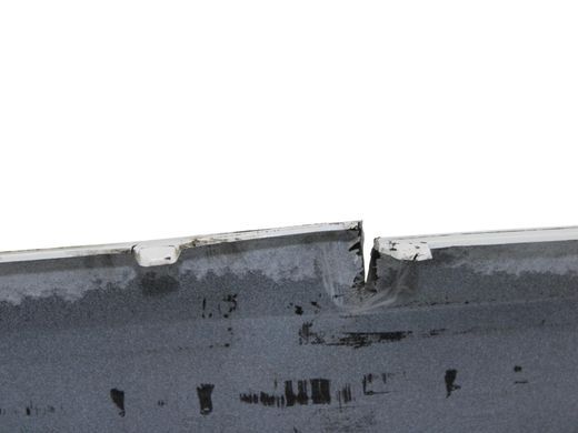 Бампер задній нижній AUDI Q3 F3 2018-2025 (дефект) 83A807521A, 83A807521A, C