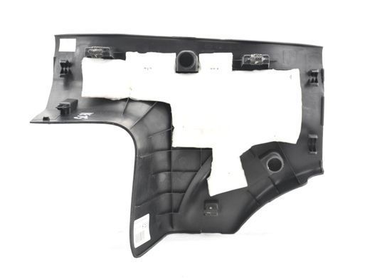 Накладка порога задня ліва внутрішня KIA SPORTAGE SL 2013-2015 85875-3U100-WK, 85875-3U100-WK, B