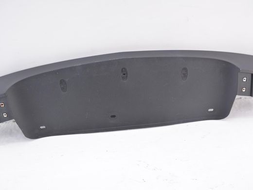 Накладка бампера нижня задня OPEL INSIGNIA 2013-2017 22793847, 22793847, B