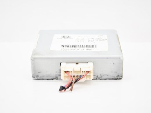 Блок комфорта KIA SPORTAGE SL 2013-2015 95300-3U000, 95300-3U000, A