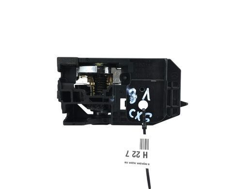 Ручка двери внутренняя передняя задняя левая MAZDA CX-5 KE 2012-2015 KD53-59-330, KD53-59-330, A
