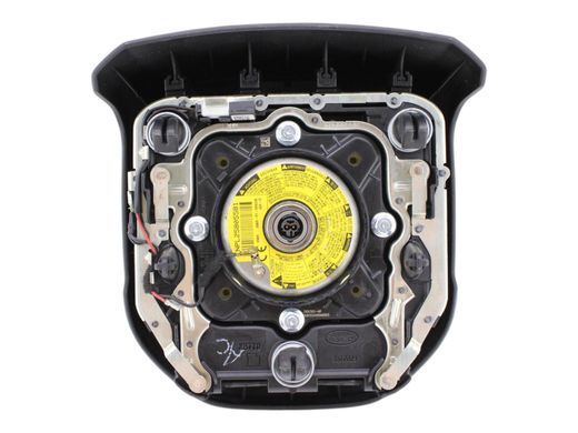 Подушка безпеки передня ліва LAND ROVER DISCOVERY SPORT L550 2019- (LK72043B13) LR153540, LR153540, A