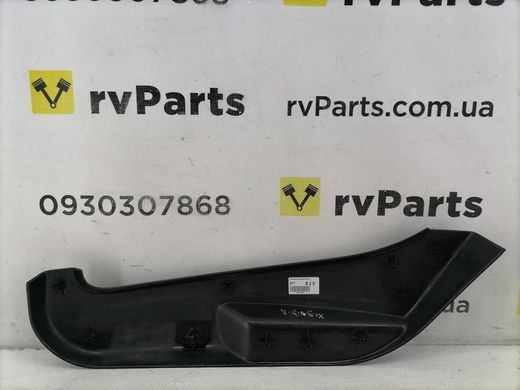 Декоративні накладки задні ліві VOLVO XC90 2002-2014 8643002, 8643002, A
