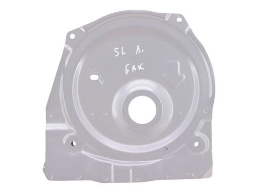 Кришка паливного насоса ліва SUBARU FORESTER SL 2024- 96011SJ0109P, 96011SJ0109P, A