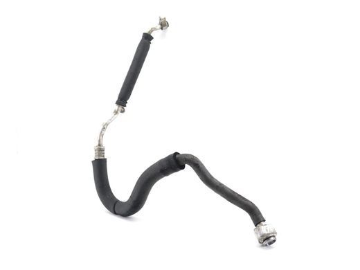 Трубка кондиционера LAND ROVER RANGE ROVER SPORT L320 2005-2009 JUF000366, JUF000366, A