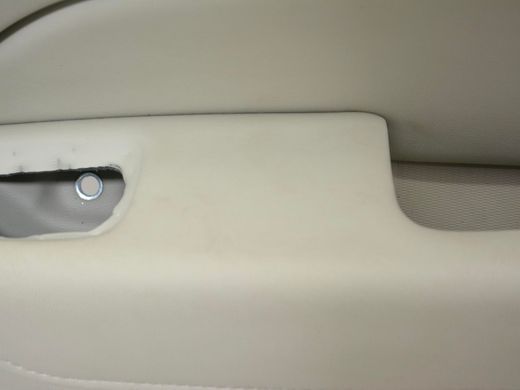 Карта дверей задня права VOLVO XC60 2017- 30747843, 30747843, A