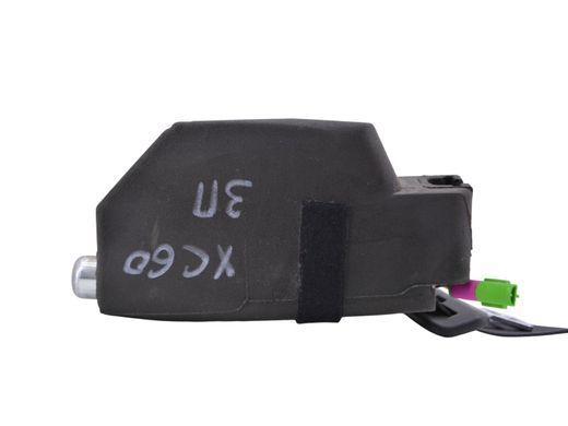 Ремінь безпеки задній правий VOLVO XC60 2008-2013 39818864, 39818864, A