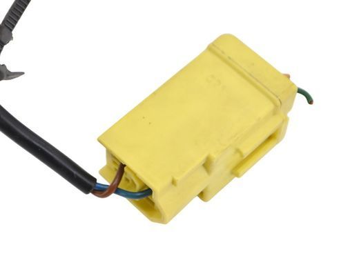 Подушка безопасности передняя правая NISSAN PATHFINDER R51 2005-2014 98515EB300, 98515EB300, A