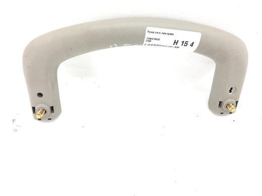 Ручка потолка левая правая NISSAN PATHFINDER R51 2005-2014 739407S020, 739407S020, A