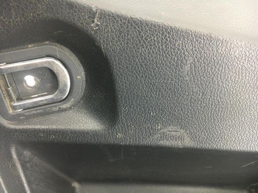 Карта багажного відсіку ліва SUBARU OUTBACK B14 2010-2014 (Невеликий задір та потертість.) 94027-AJ030-VH, 94027-AJ030-VH, B