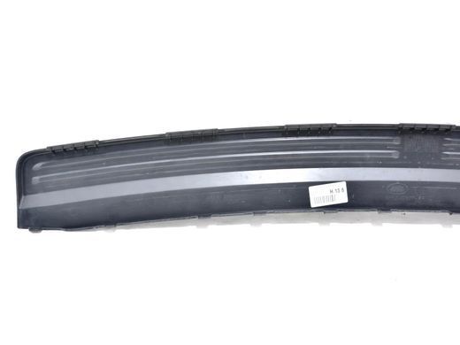 Накладка бампера верхняя задняя LAND ROVER FREELANDER 2 L359 2006-2010 (6H52-17877-AC) LR005751, LR005751, A
