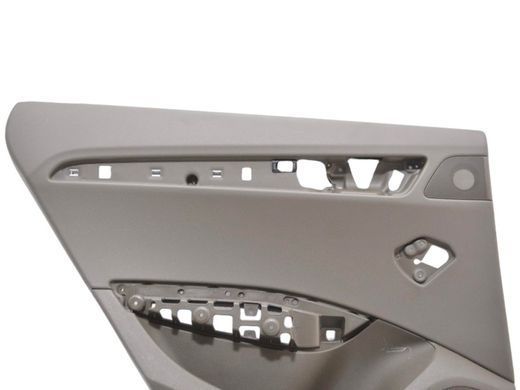 Карта дверей задня ліва AUDI Q5 2008-2012 8R0867303, 8R0867303, B
