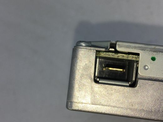 Блок управління навігацією LAND ROVER RANGE ROVER SPORT L320 2005-2009 XRA500031, XRA500031, A