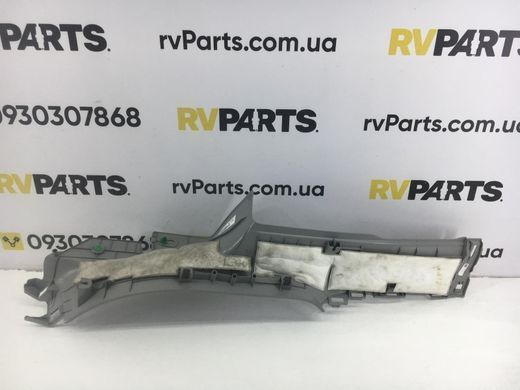Накладка порога задня ліва внутрішня ACURA RDX 2012-2018 84261-TX4-A02ZA, 84261-TX4-A02ZA, A