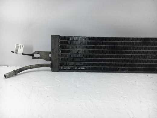 Радіатор LAND ROVER RANGE ROVER SPORT L320 2005-2009 (палива) PIB500230, PIB500230, A