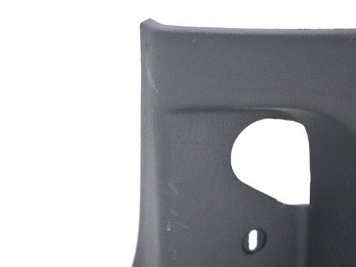 Накладка порога передняя левая внутренняя SKODA YETI 2009-2013 5L0863483, 5L0863483, B