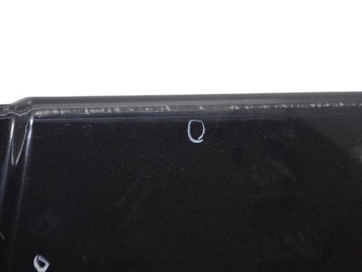 Задній борт NISSAN NAVARA D40 2005-2010 93400EA30J, 93400EA30J, B