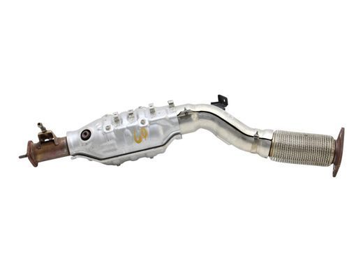 Каталізатор NISSAN ROGUE T33 2023- 200A0-6RZ2A, 200A0-6RZ2A, A
