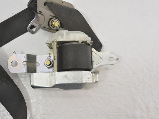 Ремінь безпеки передній правий NISSAN PATHFINDER R51 2005-2014 H6884EB31A, H6884EB31A, A