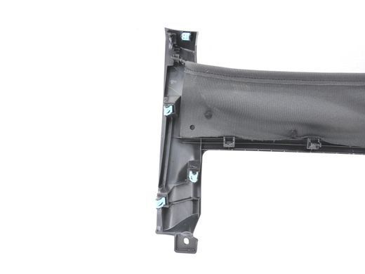 Накладка торпедо нижняя передняя левая SUBARU FORESTER S14 2018-2021 66075SJ100VH, 66075SJ100VH, B