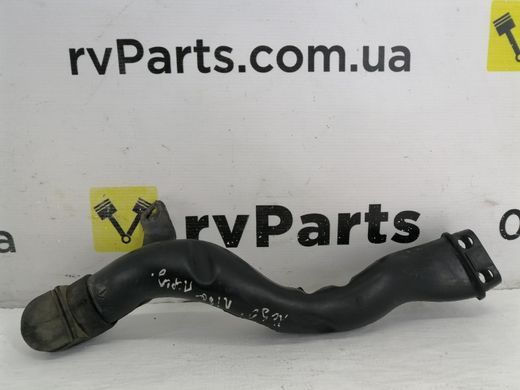 Шланг для стоку води передній лівий VOLVO XC90 2002-2014 8620930, 8620930, A