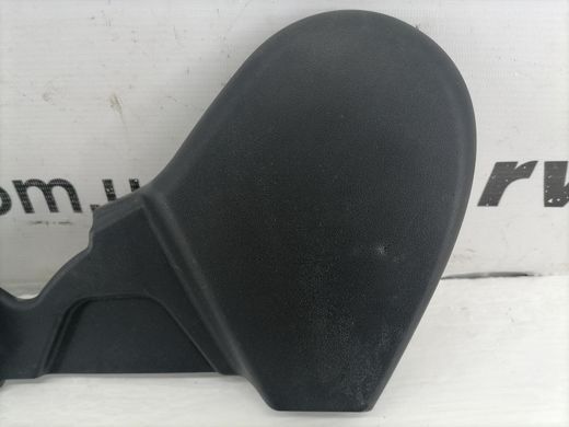 Заглушка сидіння передня права TOYOTA AVENSIS T27 2009-2011 7186105060C0, 7186105060C0, A