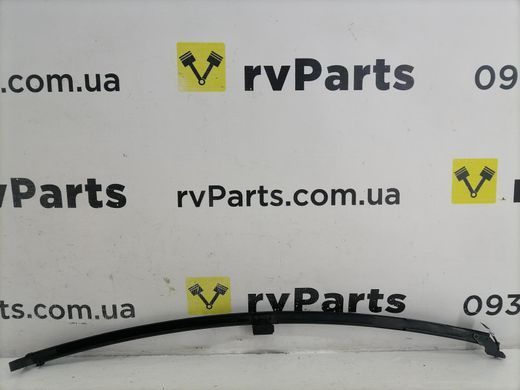 Направляюча скла двері задня права TOYOTA AVENSIS T27 2009-2011 6740720340, 6740720340, A