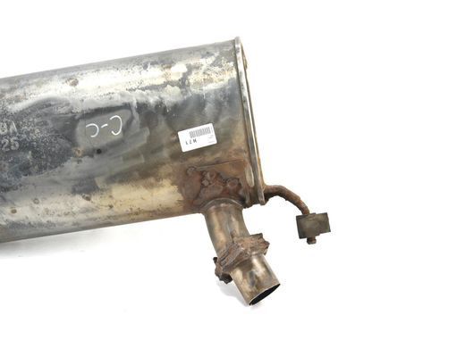Глушник CITROEN C-CROSSER 2007-2013 1730HE, 1730HE, A