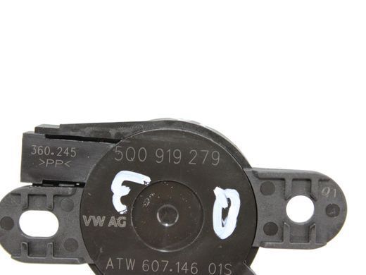 Динамик парктроника AUDI Q3 F3 2018-2025 5Q0919279, 5Q0919279, A