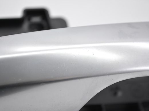 Ручка двери наружная задняя правая FIAT 500L 2012-2016 (в зборі) 51884127, 51884127, A