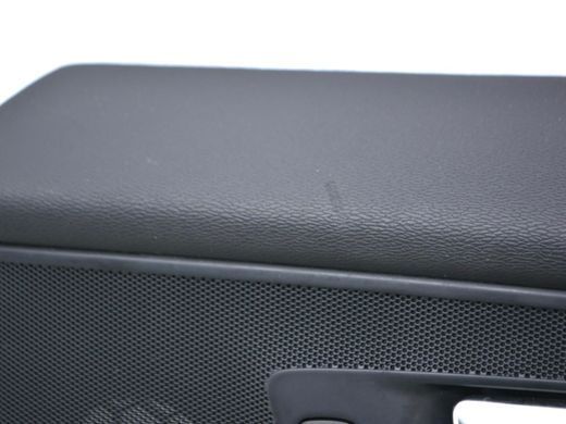 Карта дверей задня права VOLVO XC60 2017- 30747843, 30747843, A