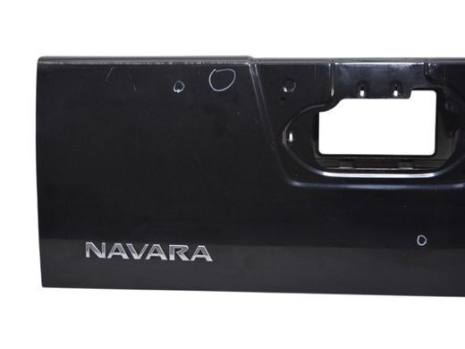 Задній борт NISSAN NAVARA D40 2005-2010 93400EA30J, 93400EA30J, B