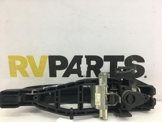 Ручка двери наружная передняя левая FORD GALAXY WA6 2006-2015 (в зборі) 1825266, 1825266, A