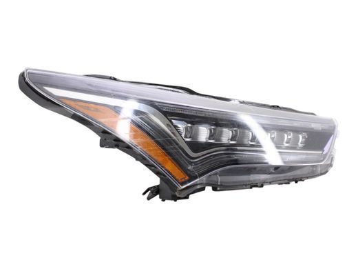 Фара передняя правая ACURA RDX 2022-2026 33100-TJB-A21, 33100-TJB-A21, C