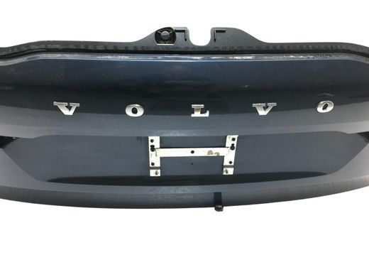 Крышка багажника VOLVO XC60 2017- (без скла) 31420453, 31420453, A