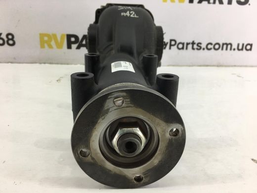 Редуктор задній SUBARU FORESTER S14 2018-2021 38300AC370, 38300AC370, A
