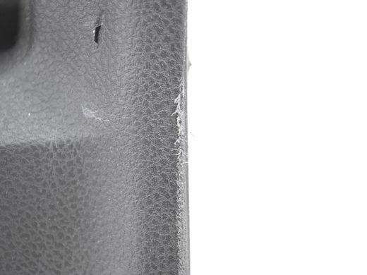 Накладка торпедо нижняя передняя левая SUBARU FORESTER S14 2018-2021 66075SJ100VH, 66075SJ100VH, B
